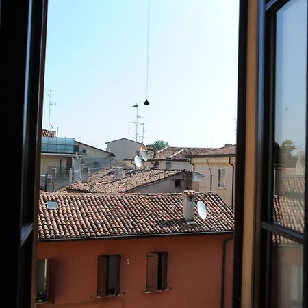 La Mainolda B&B Mantova Exterior photo