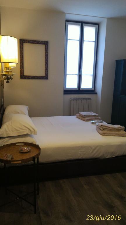 La Mainolda B&B Mantova Exterior photo